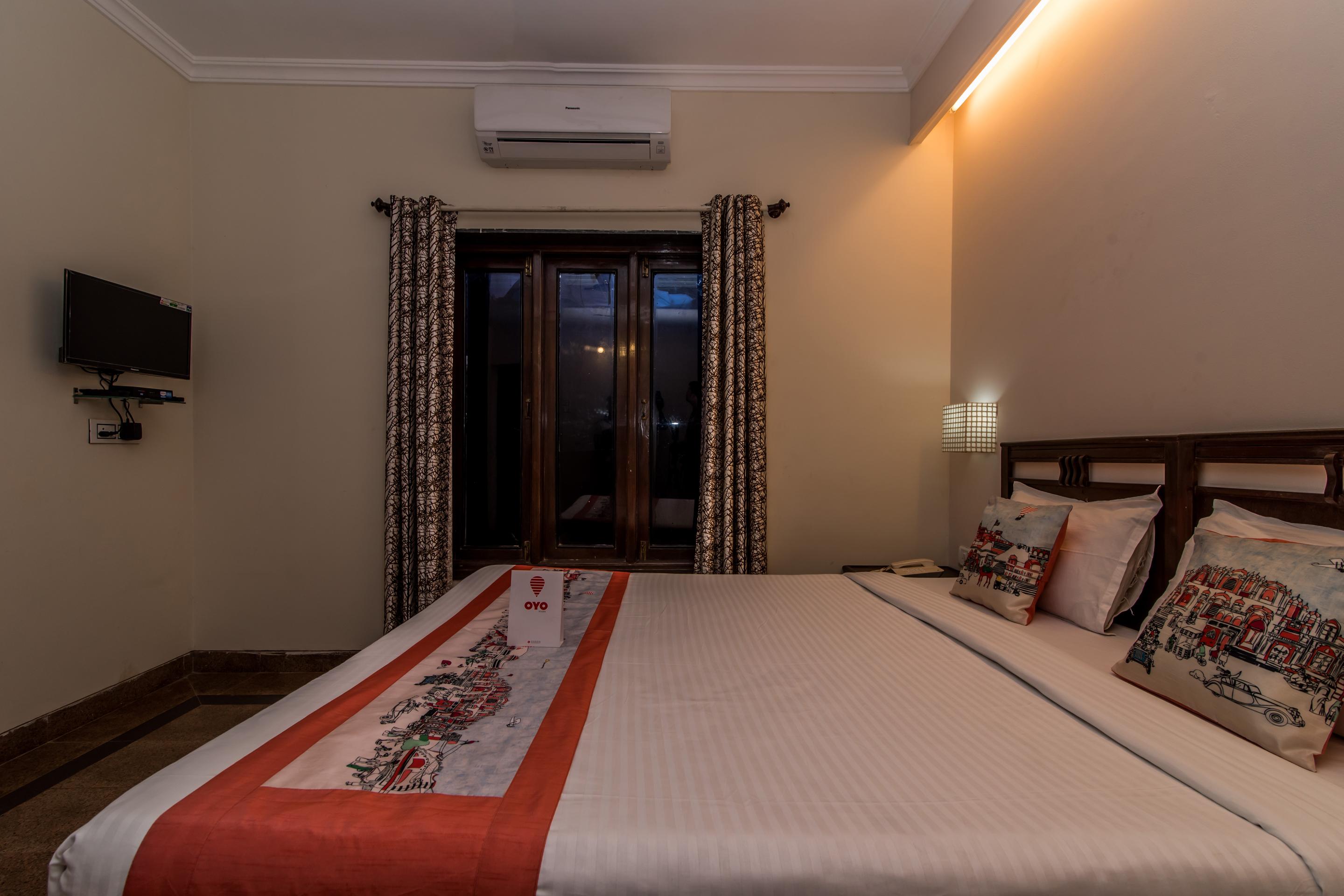 Oyo 7490 Bevvan Resort Calangute Exterior foto