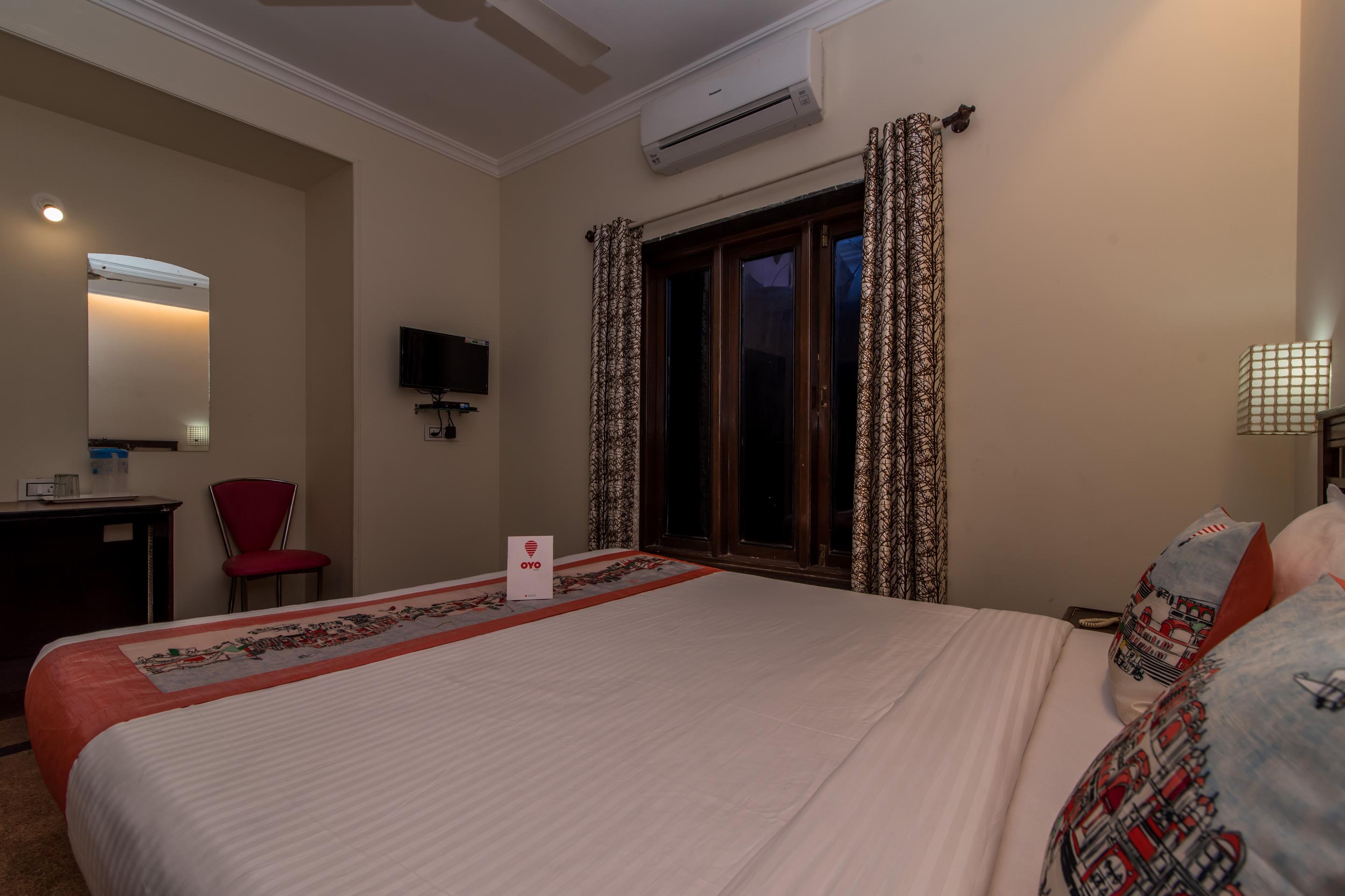 Oyo 7490 Bevvan Resort Calangute Exterior foto